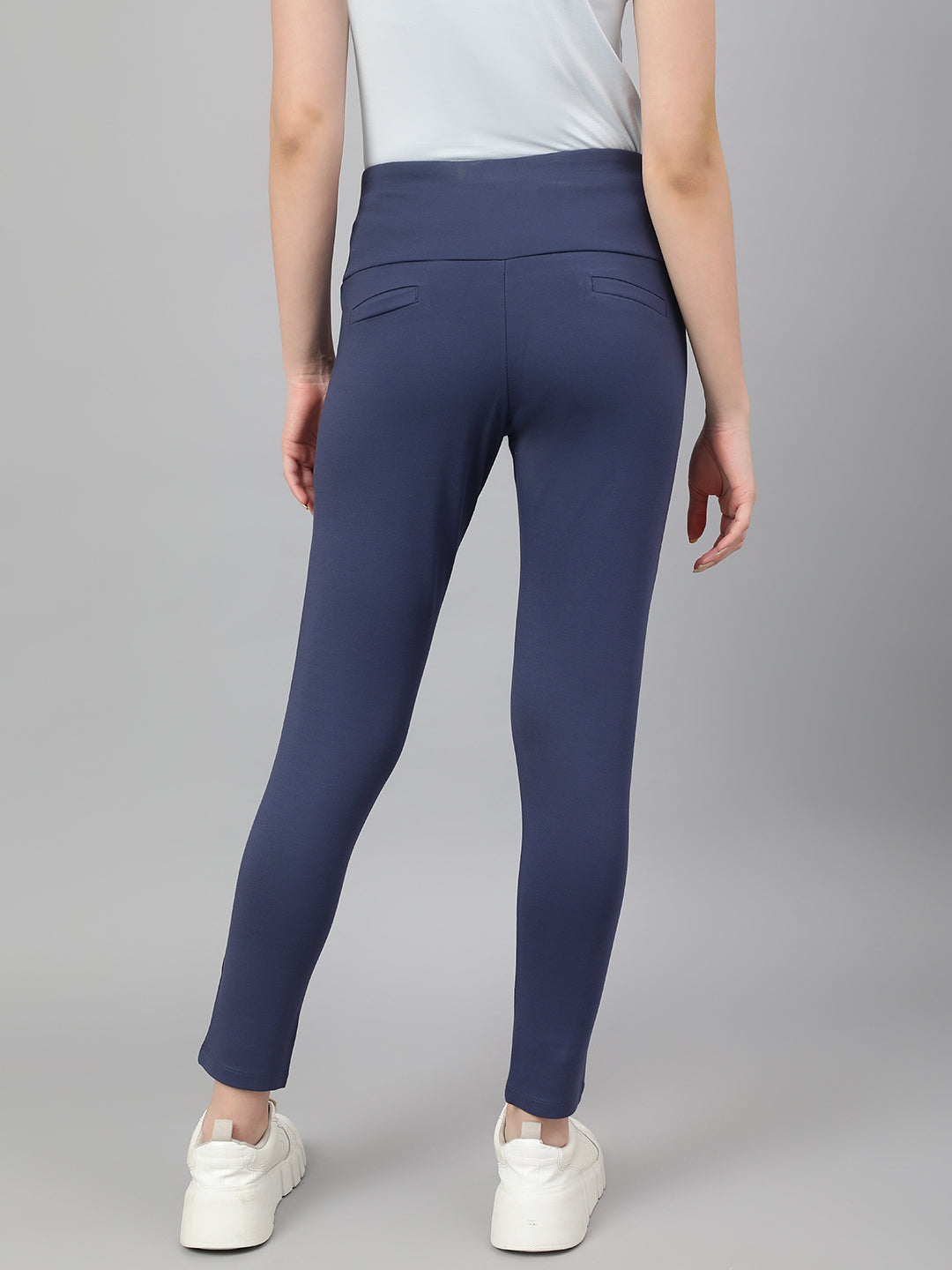 Everyday Jeggings : Denim Blue