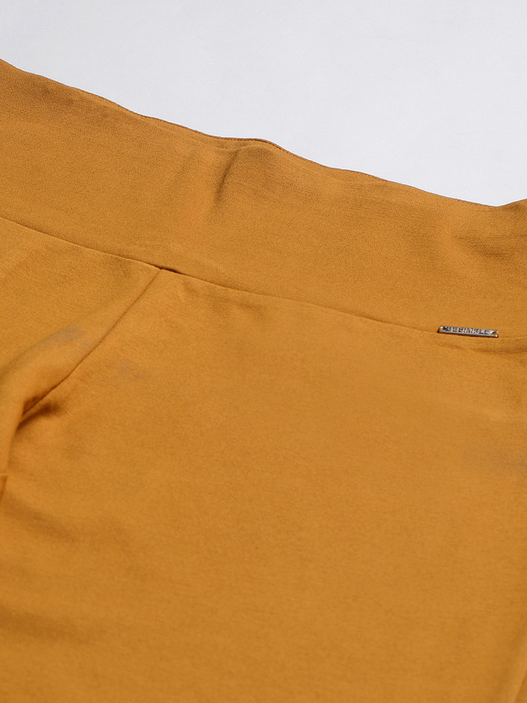 Everyday Jeggings : Mustard