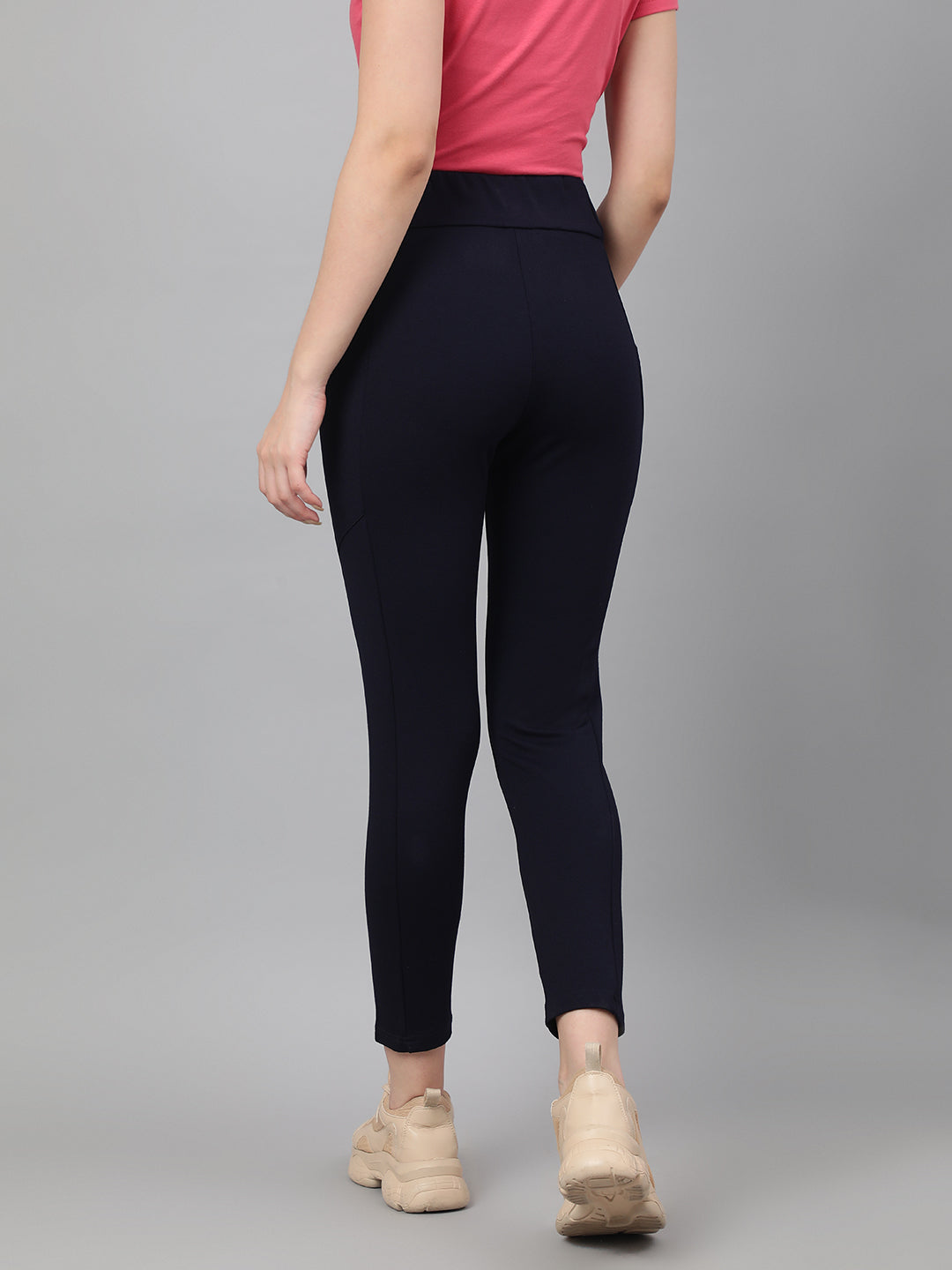 Everyday Jeggings : Navy