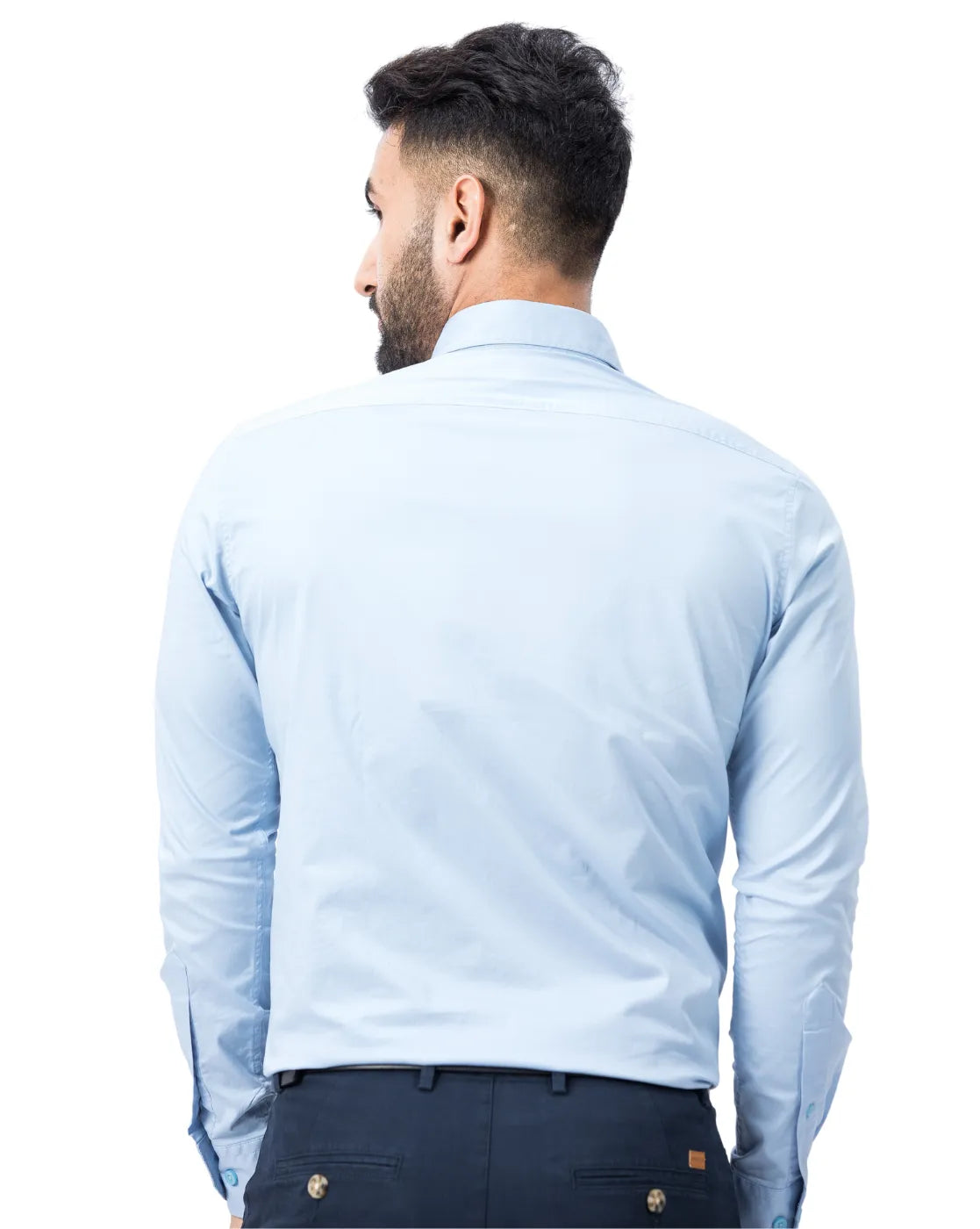 Classic Shirt