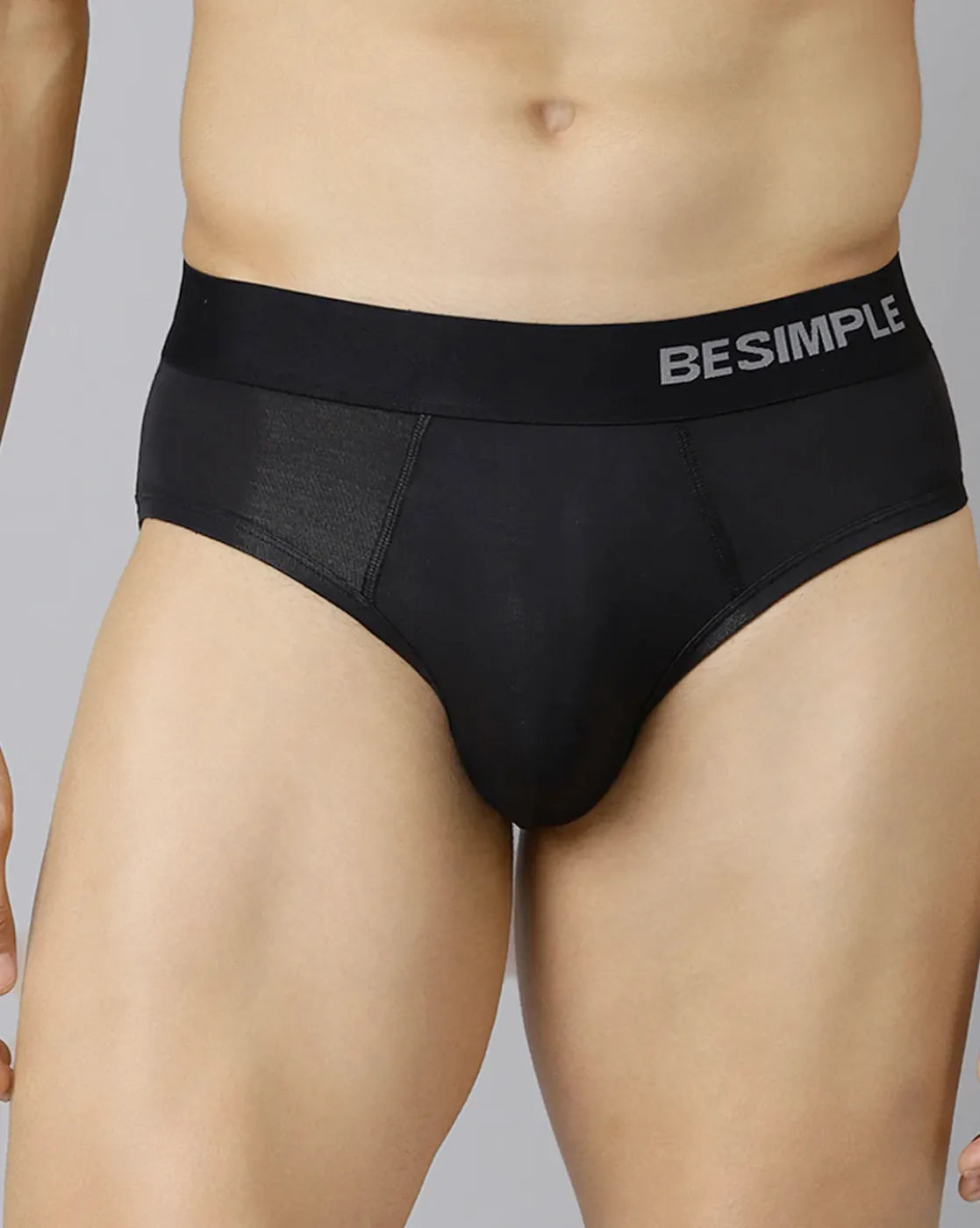 Brief in Black