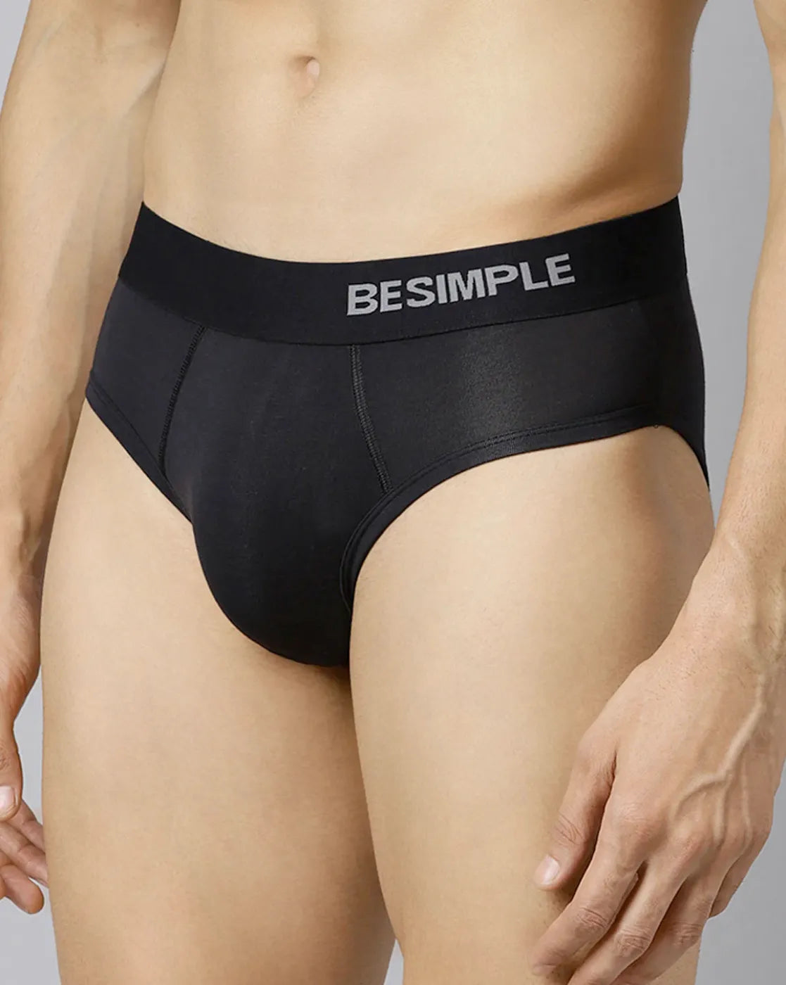 Brief in Black