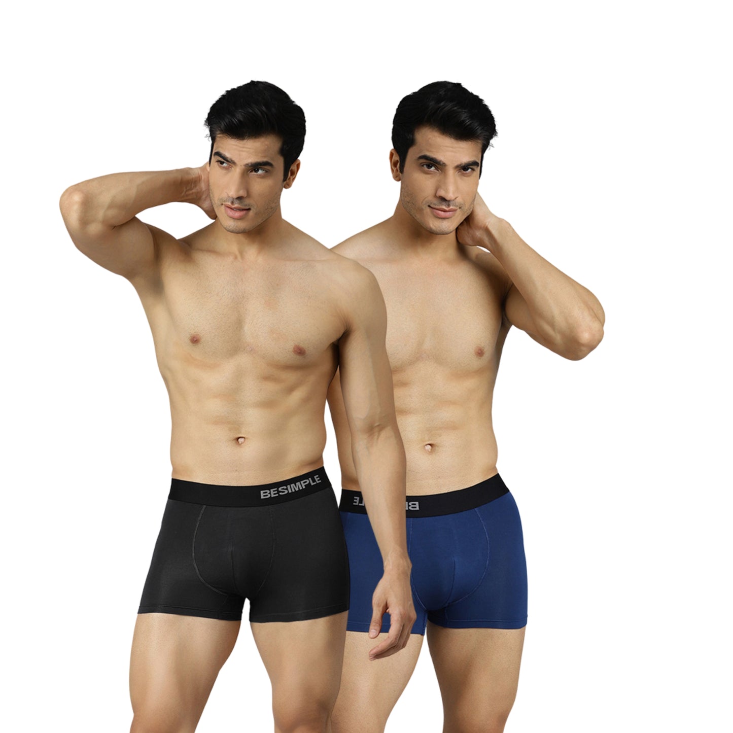 Trunk Combo - Pack of 2