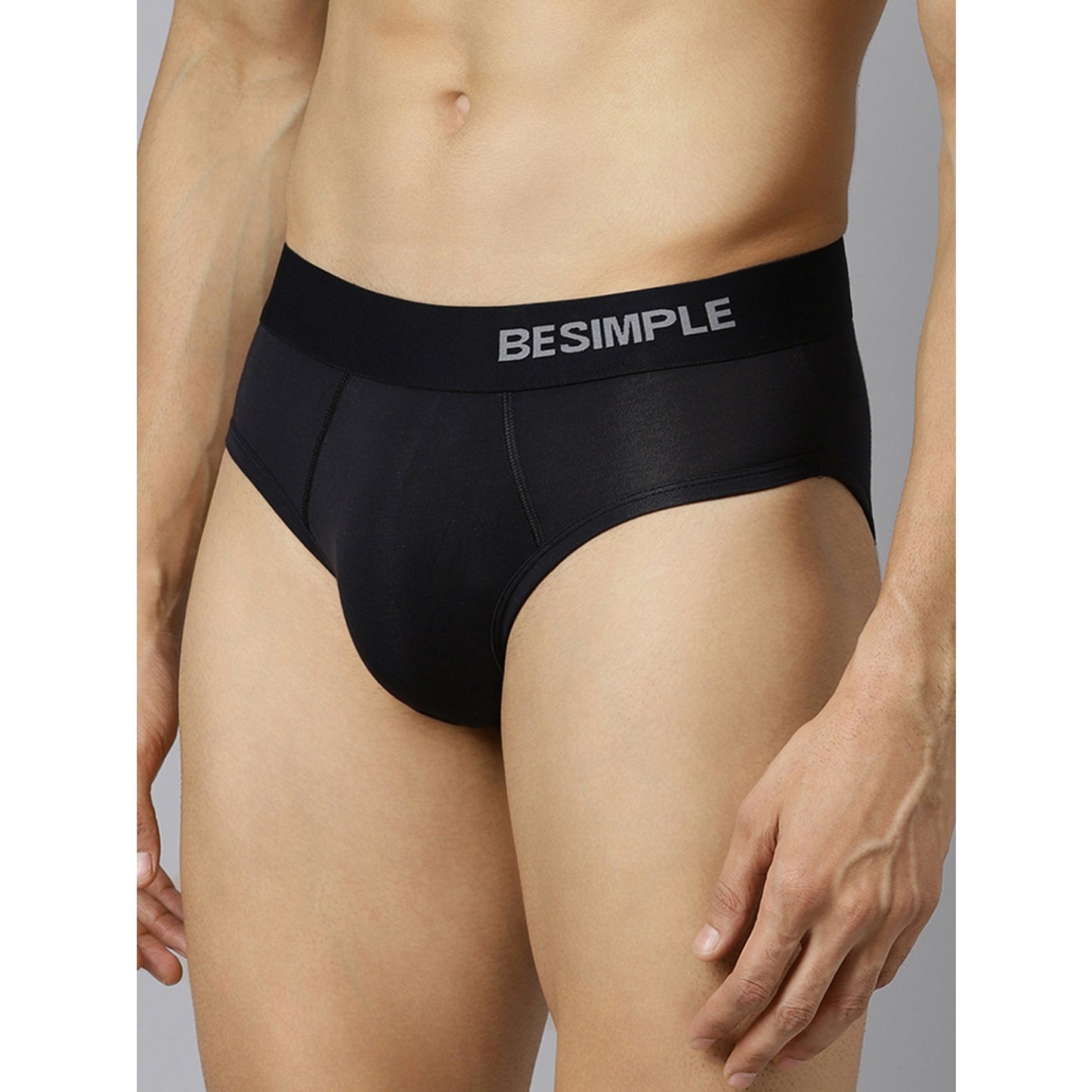 Brief Combo - Pack of 4