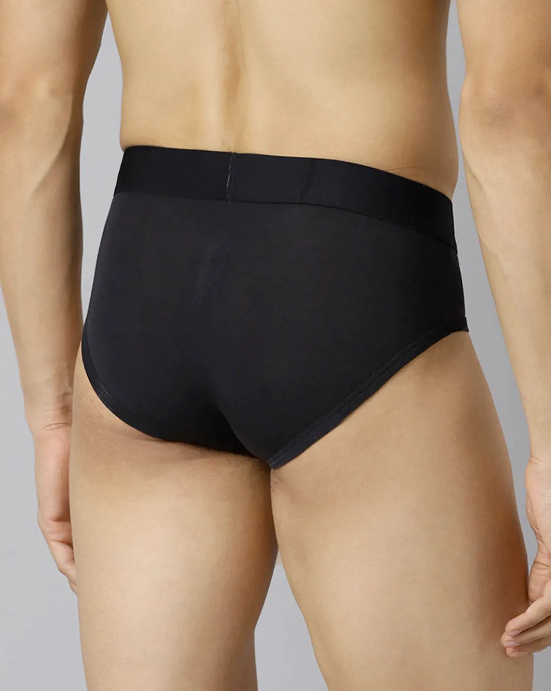 Brief in Black