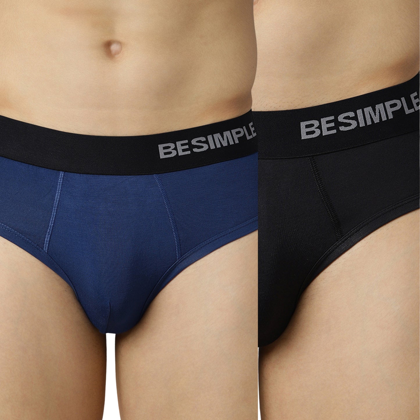 Brief Combo - Pack of 2
