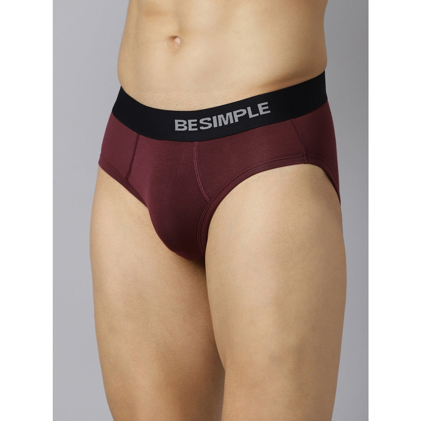 Brief Combo - Pack of 4