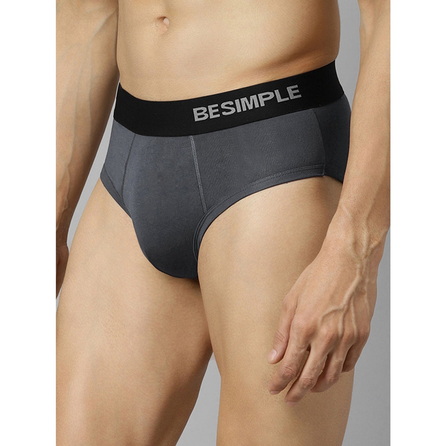 Brief Combo - Pack of 4