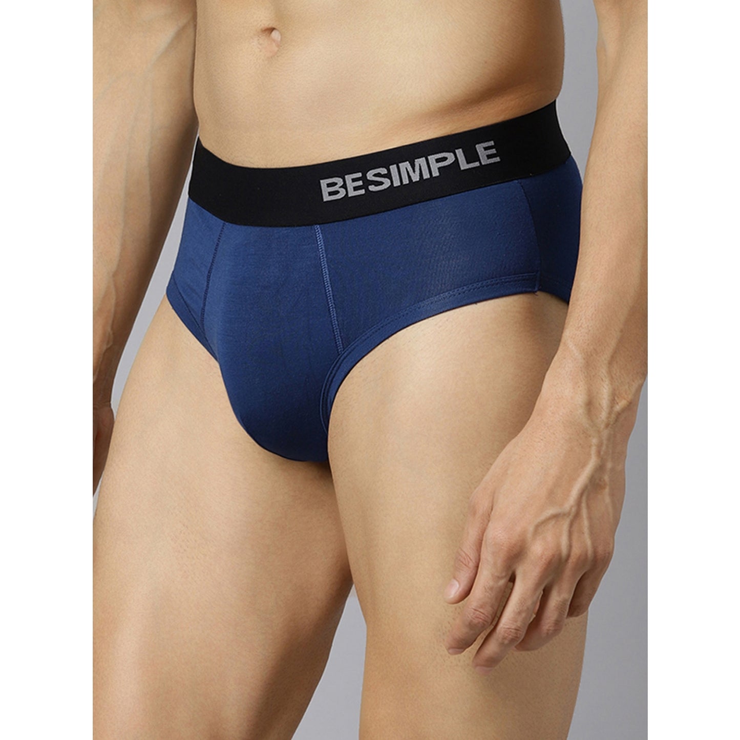 Brief Combo - Pack of 4