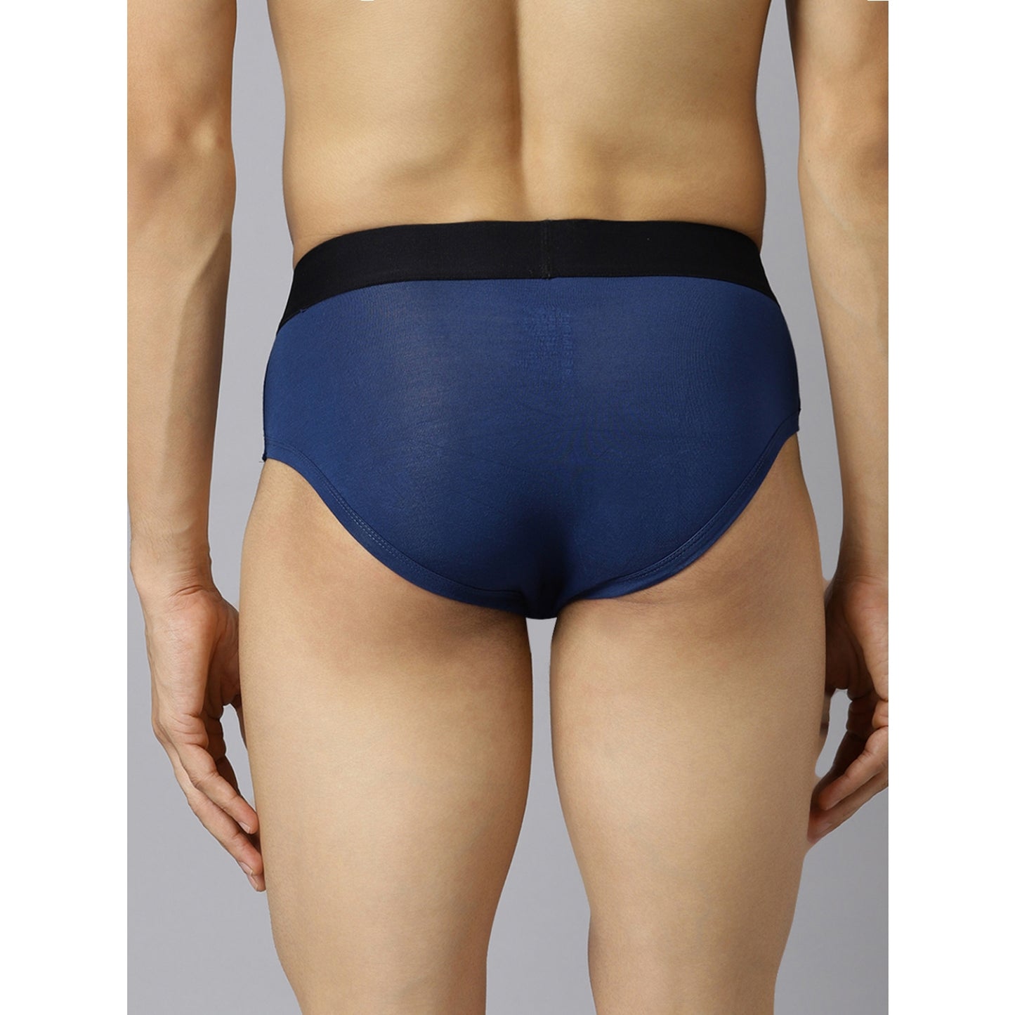 Brief Combo - Pack of 4
