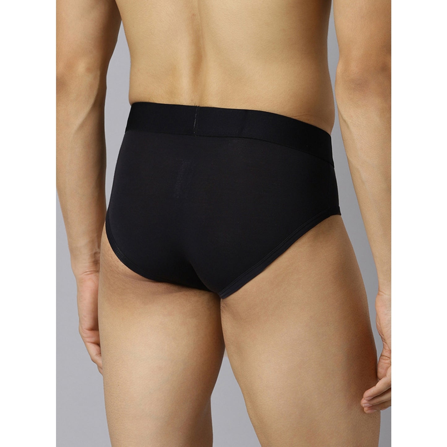 Brief Combo - Pack of 4