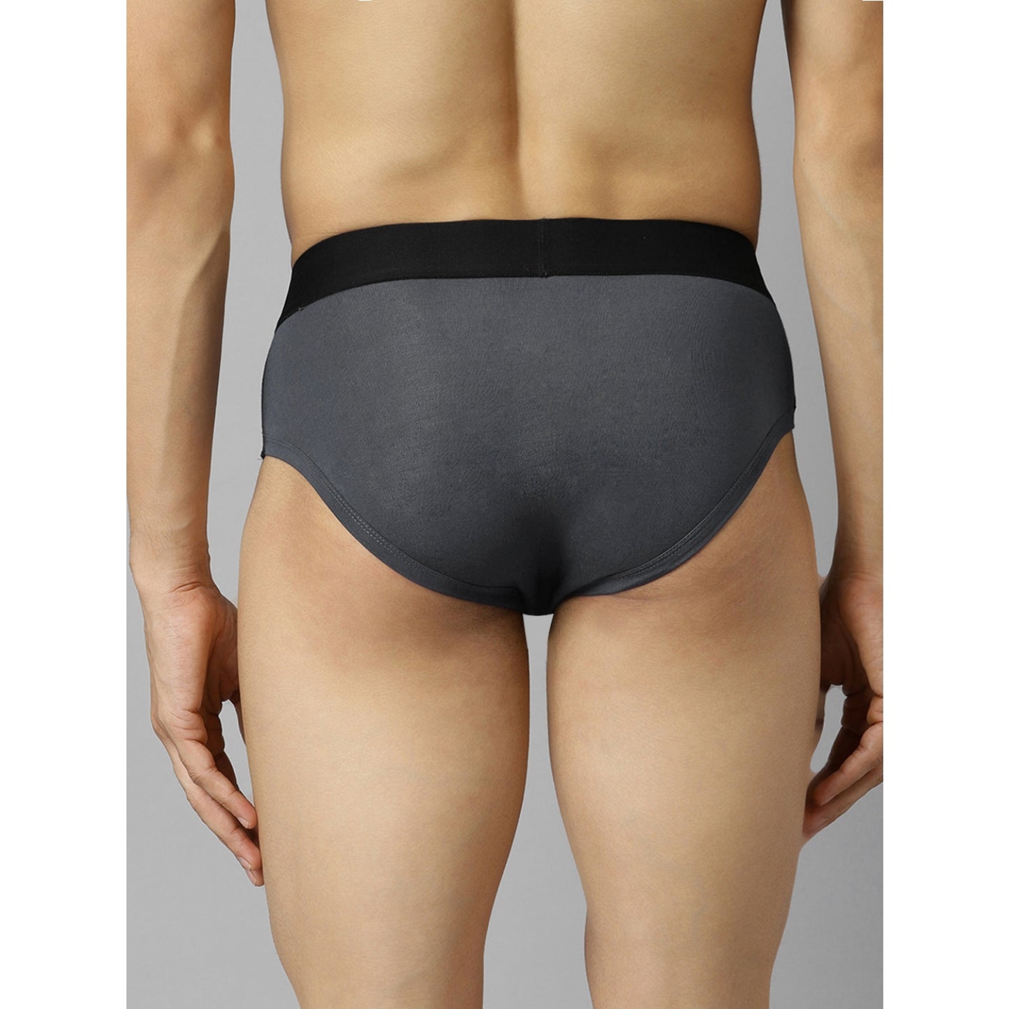 Brief Combo - Pack of 4