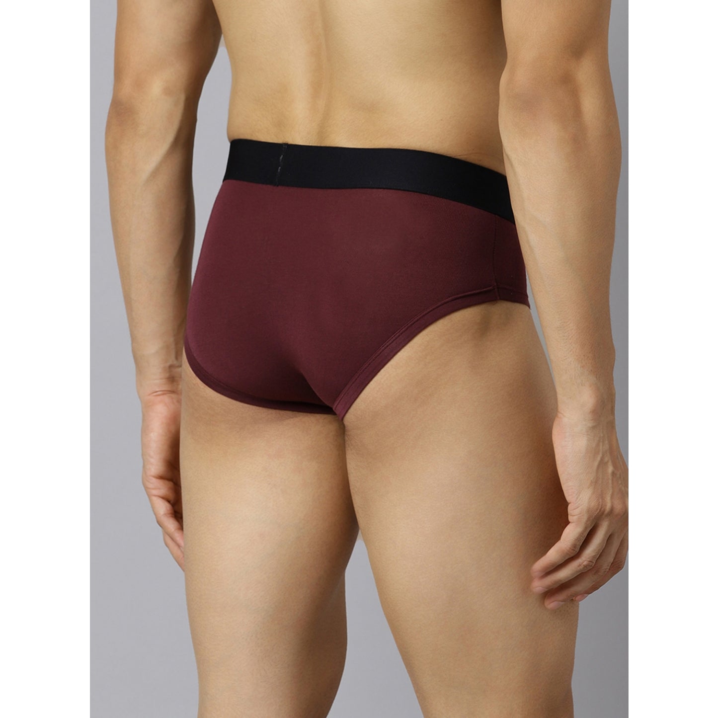 Brief Combo - Pack of 4