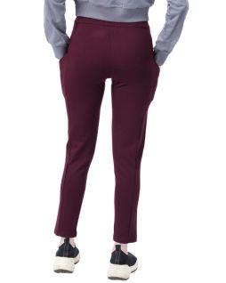 Everyday Jeggings : Burgundy