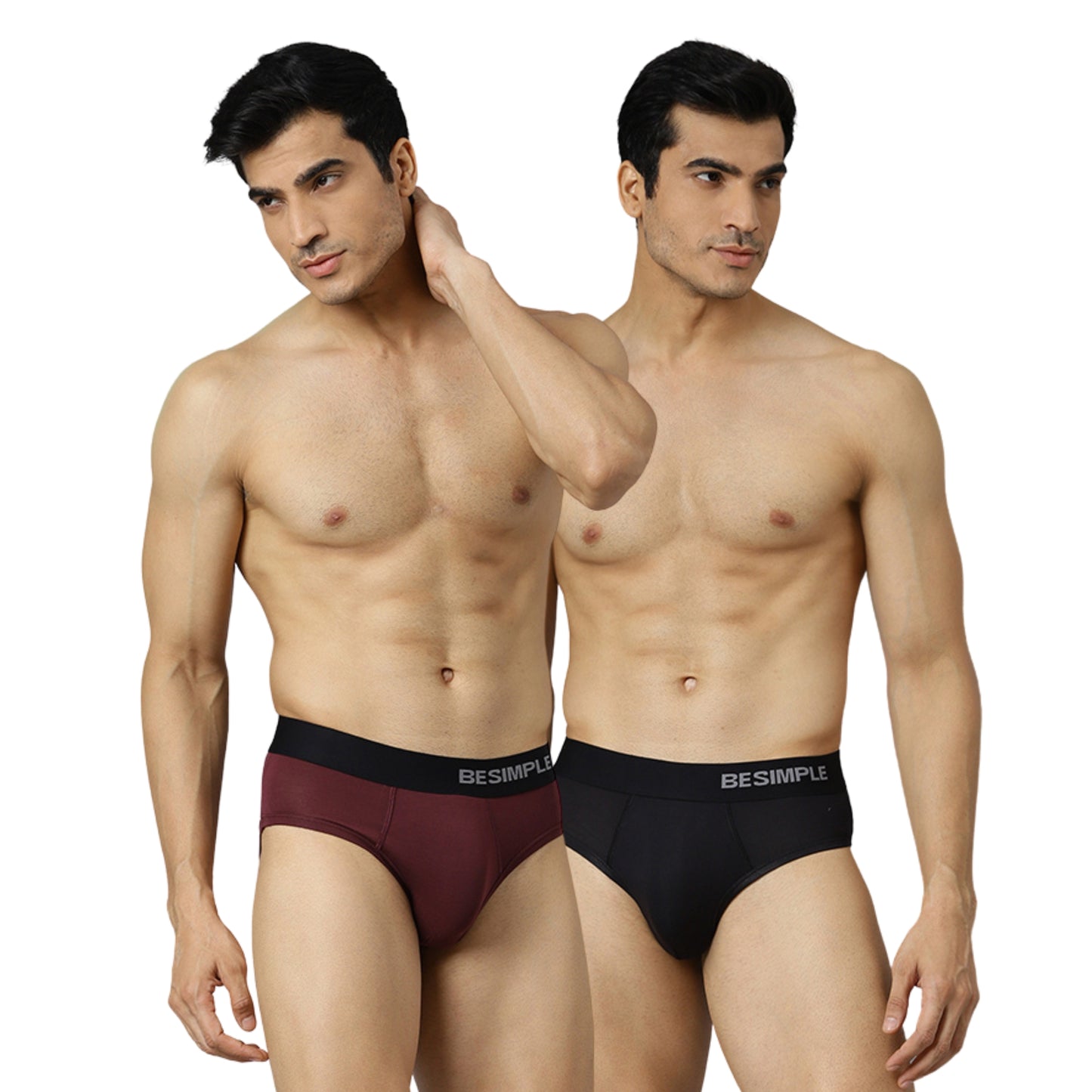 Brief Combo - Pack of 2