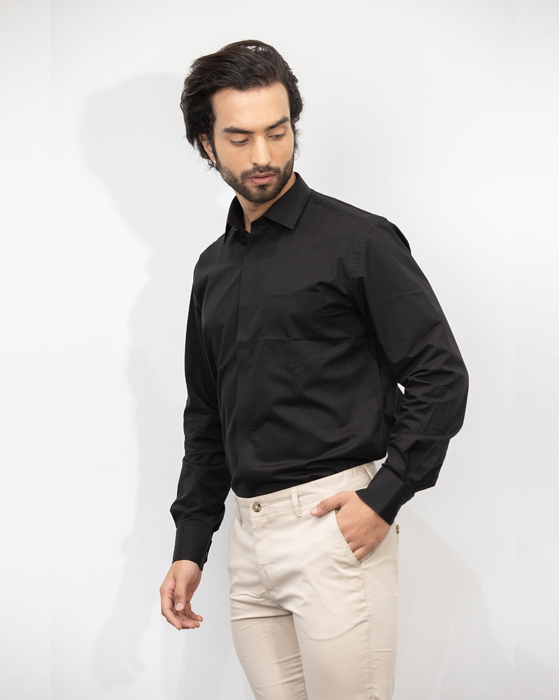 Evening Shirt
