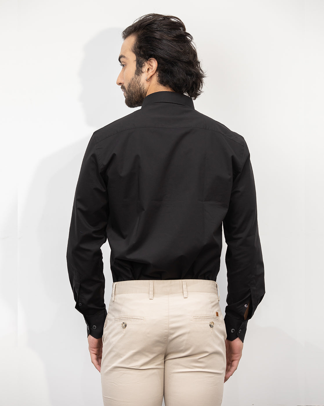 Evening Shirt