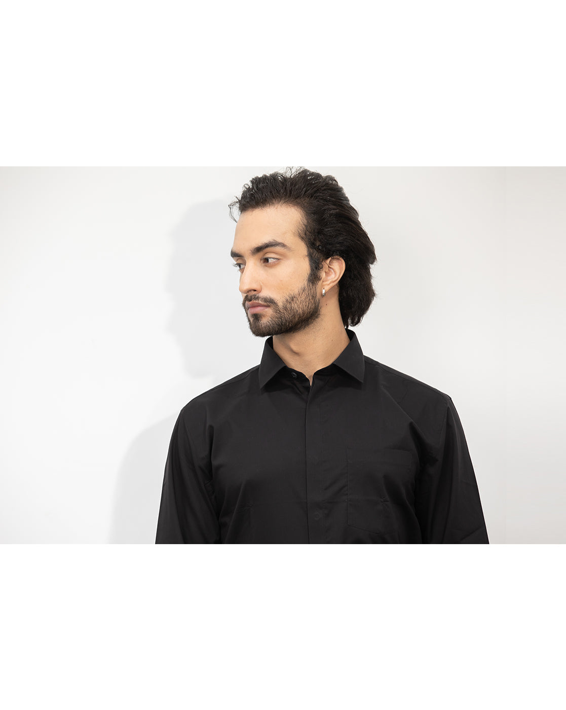 Evening Shirt