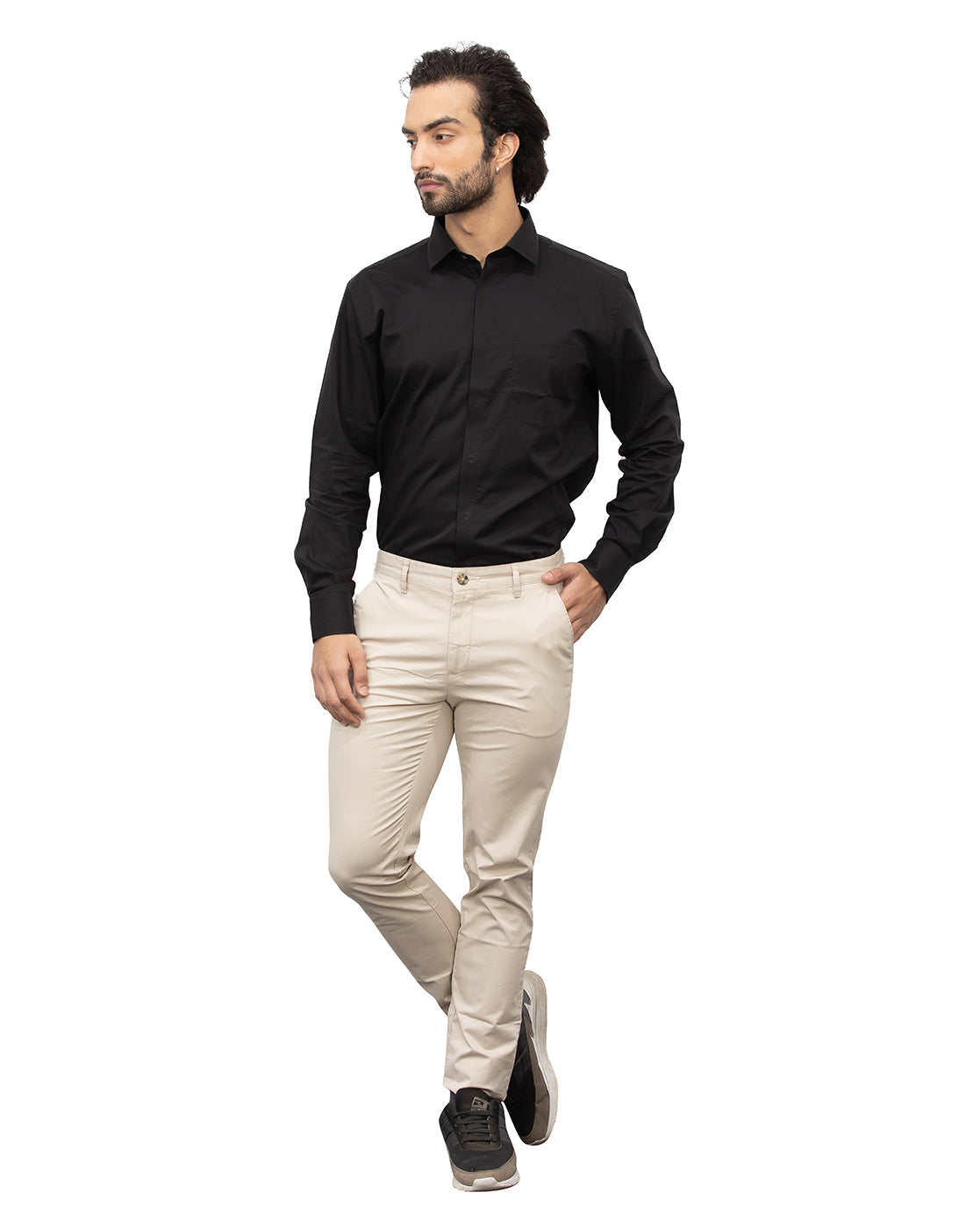 Evening Shirt