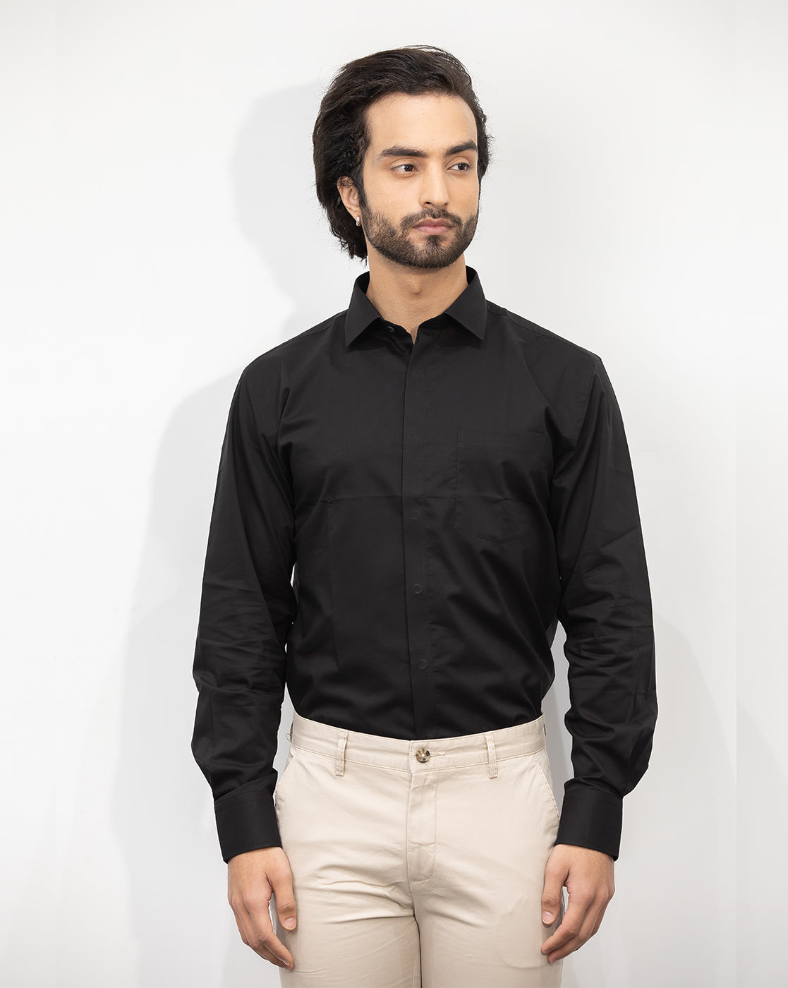 Evening Shirt