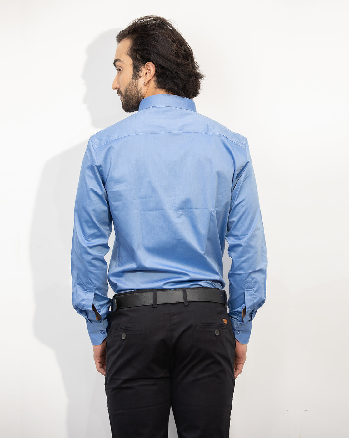Evening Shirt