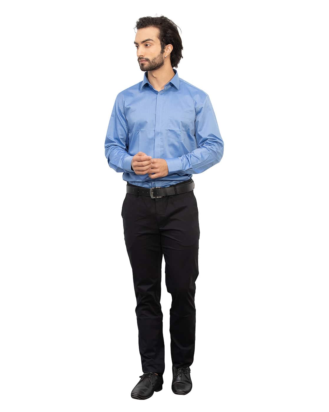 Slim Shirt Men SK