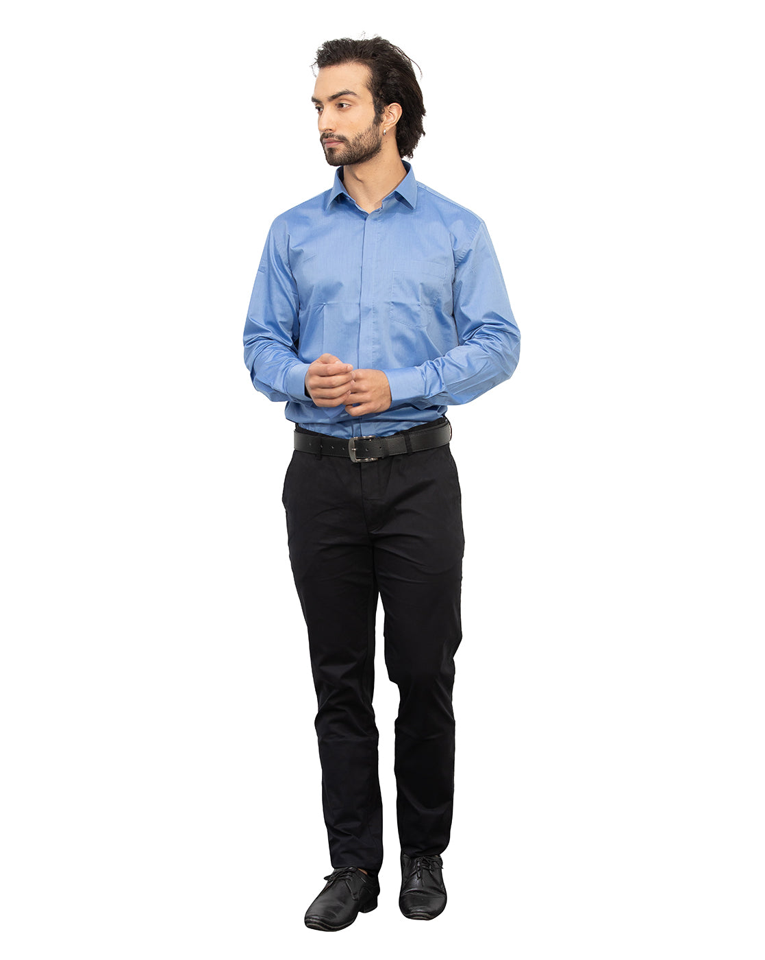 Evening Shirt