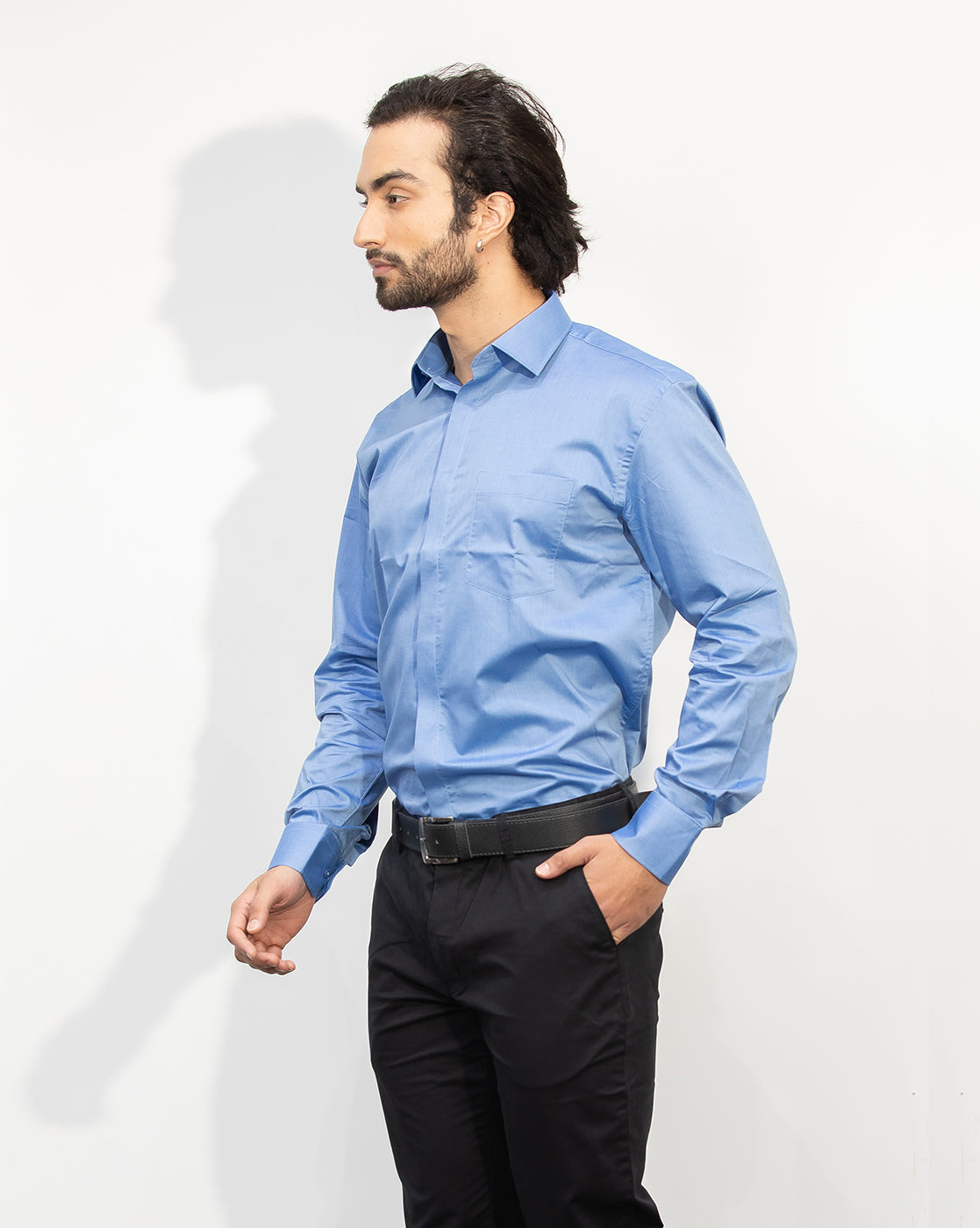 Evening Shirt