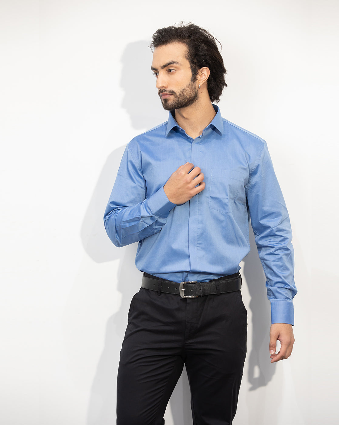 Evening Shirt