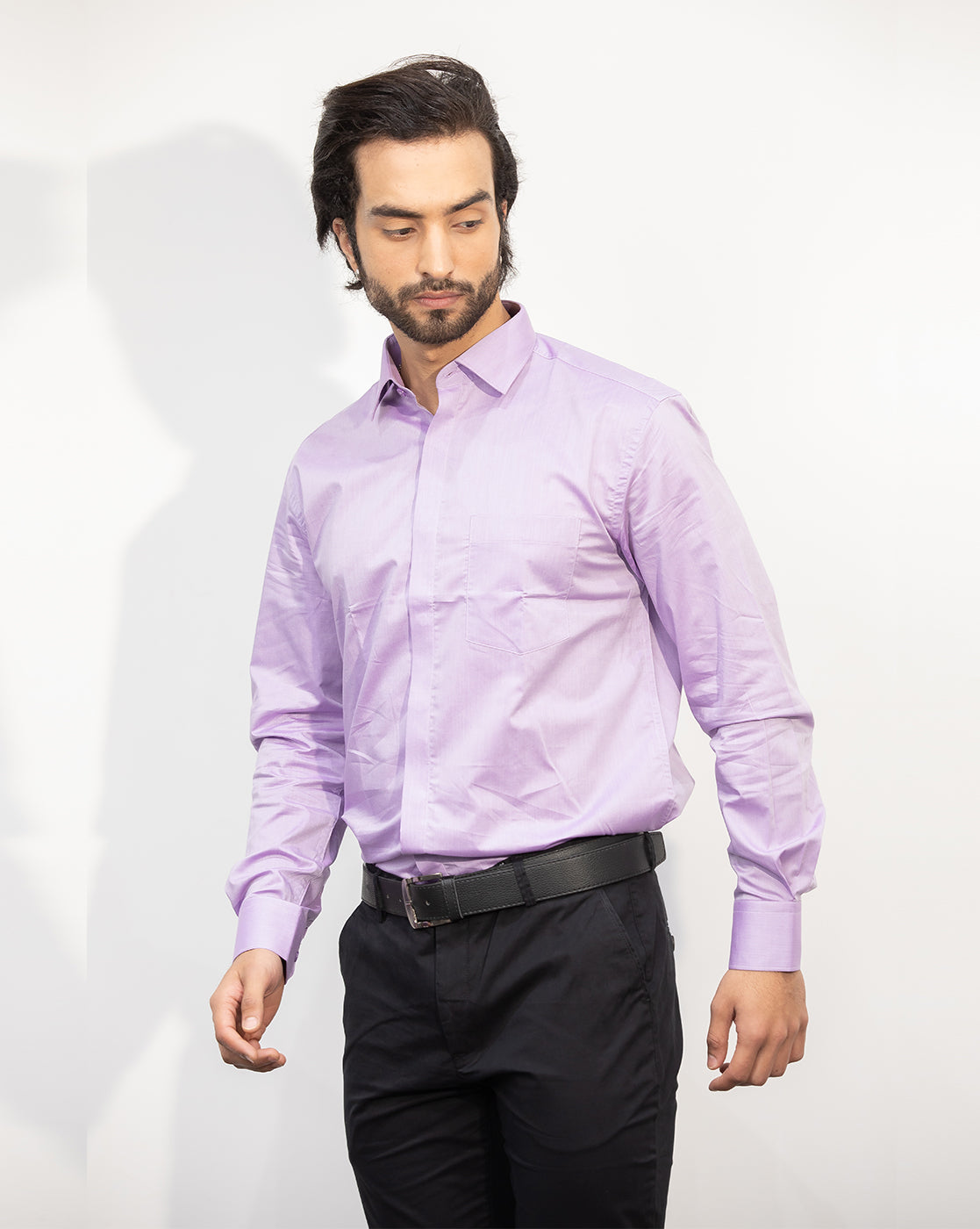 Evening Shirt