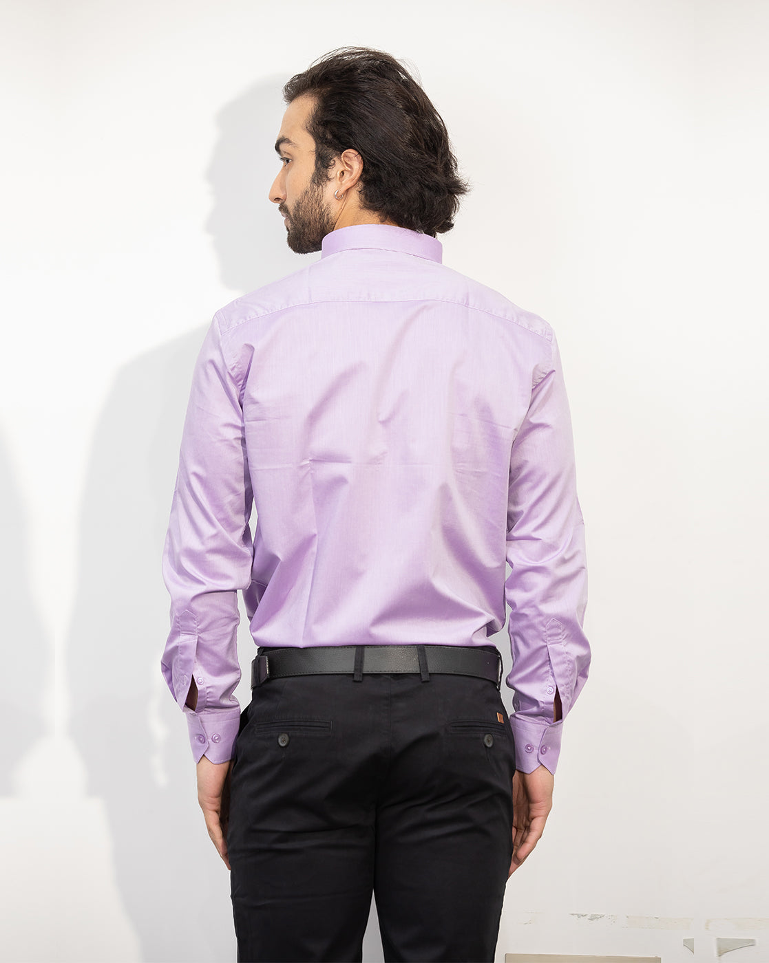 Evening Shirt