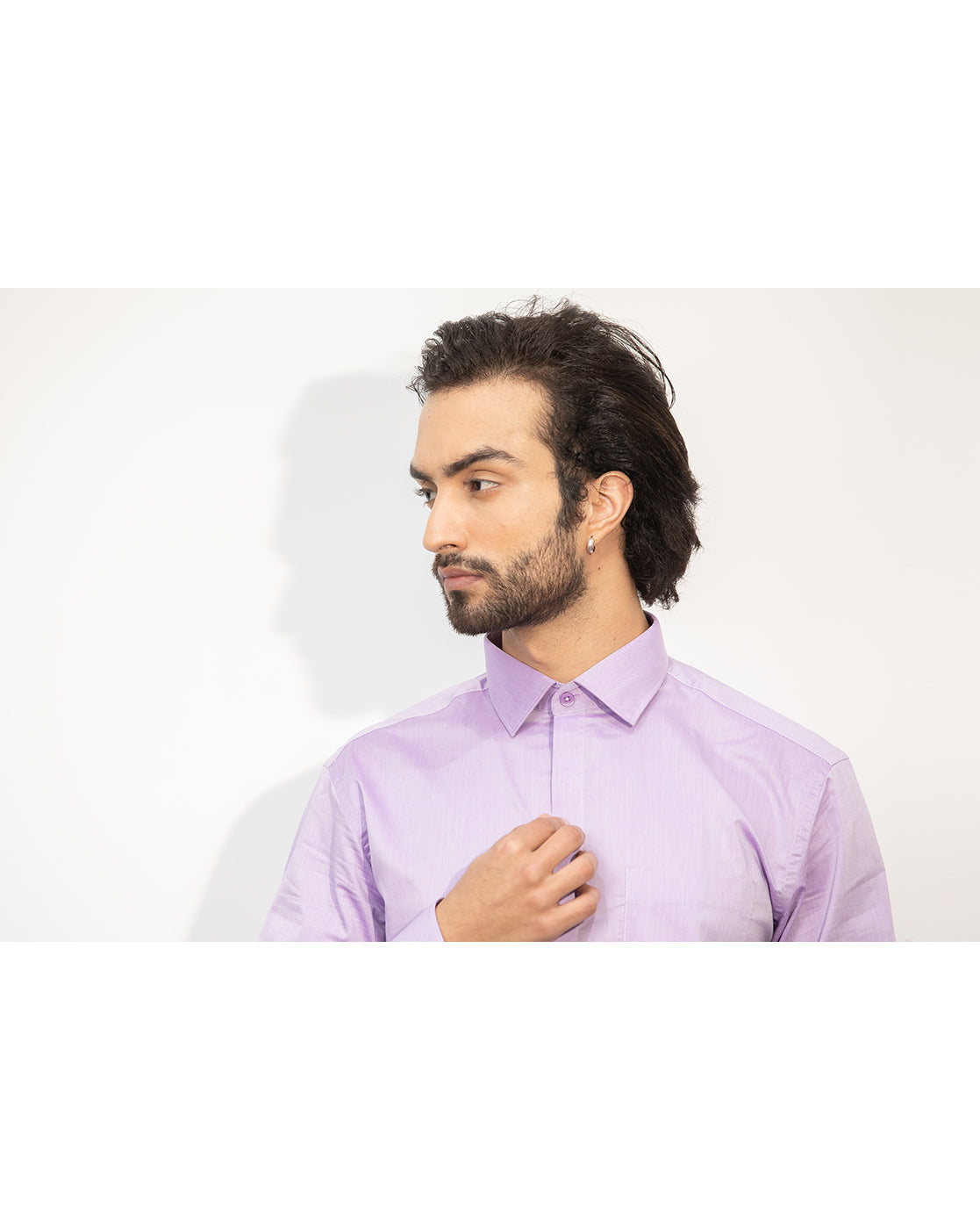 Evening Shirt
