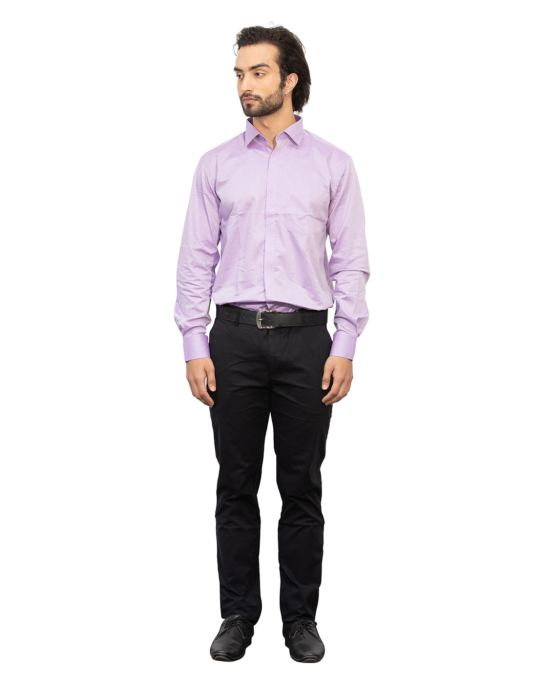 Evening Shirt