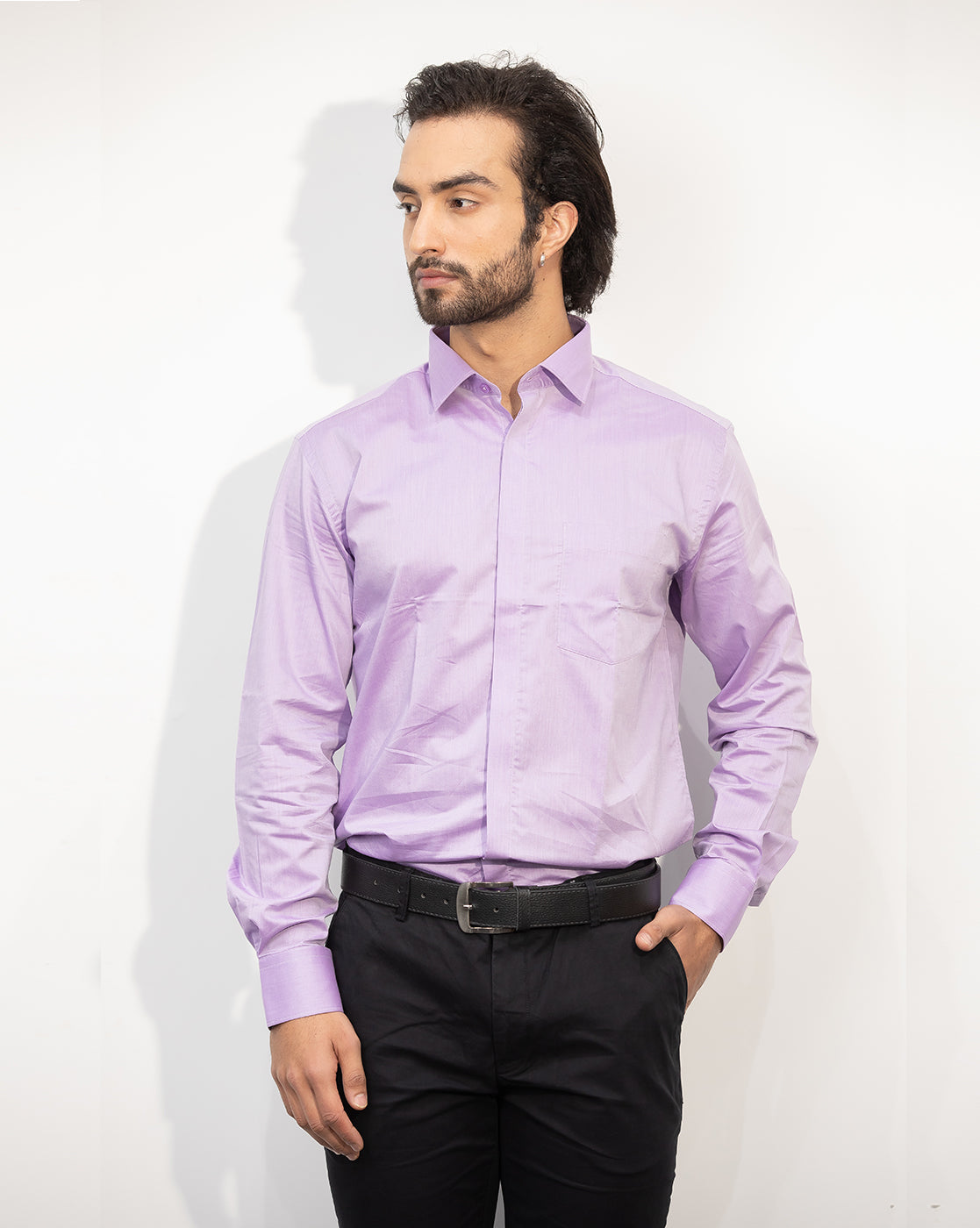 Evening Shirt