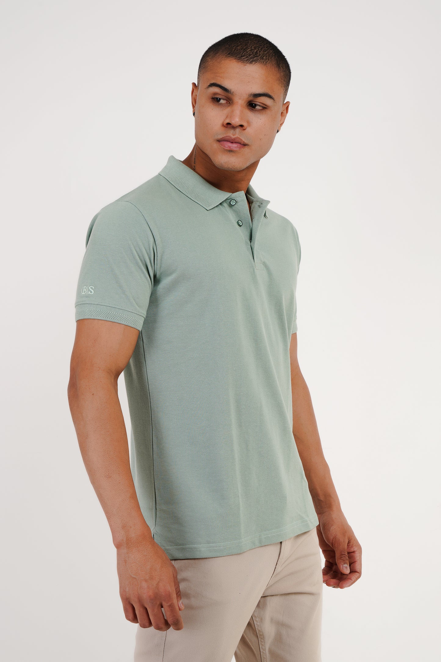 Royal Polo BS
