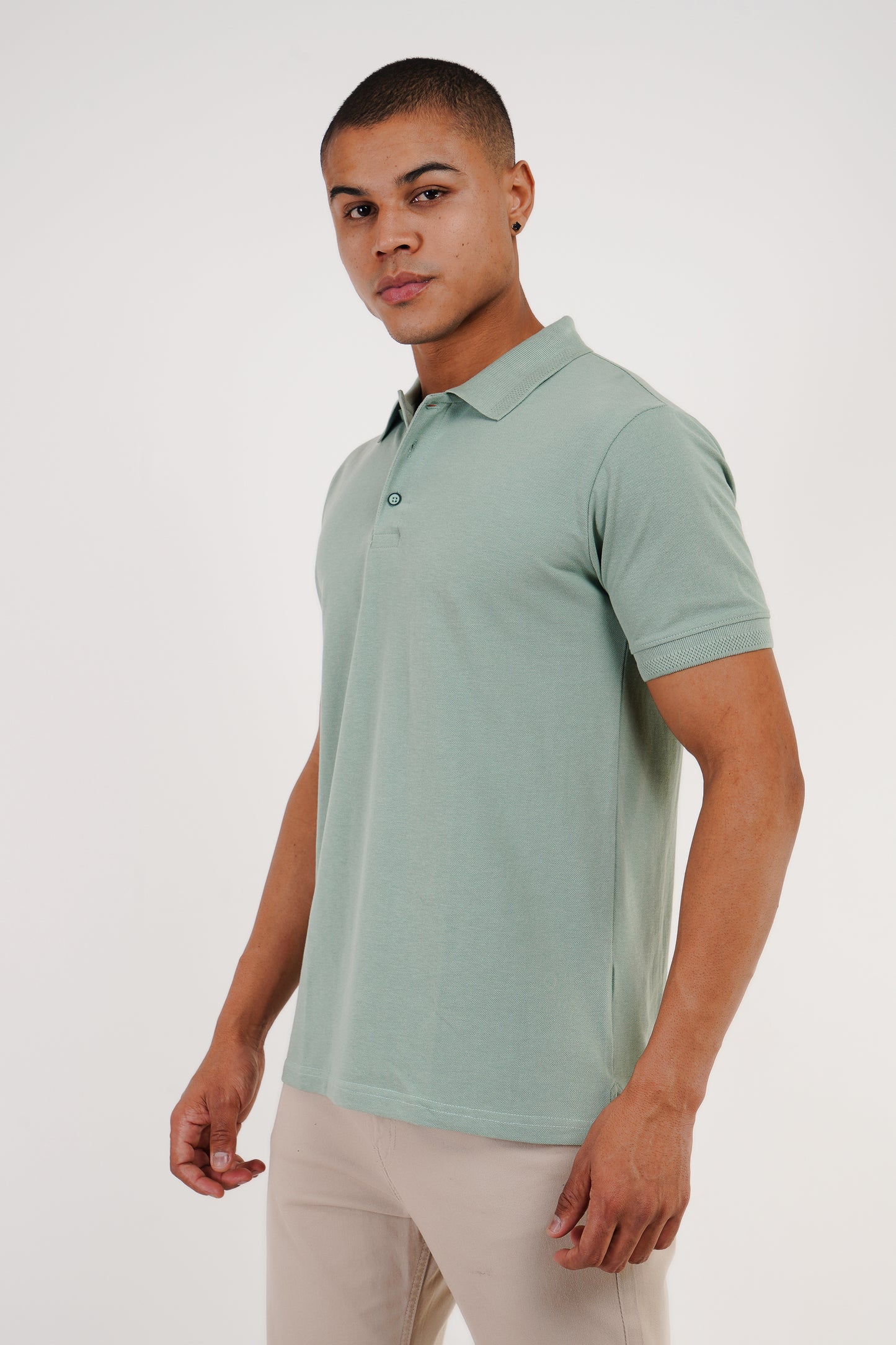 Royal Polo BS