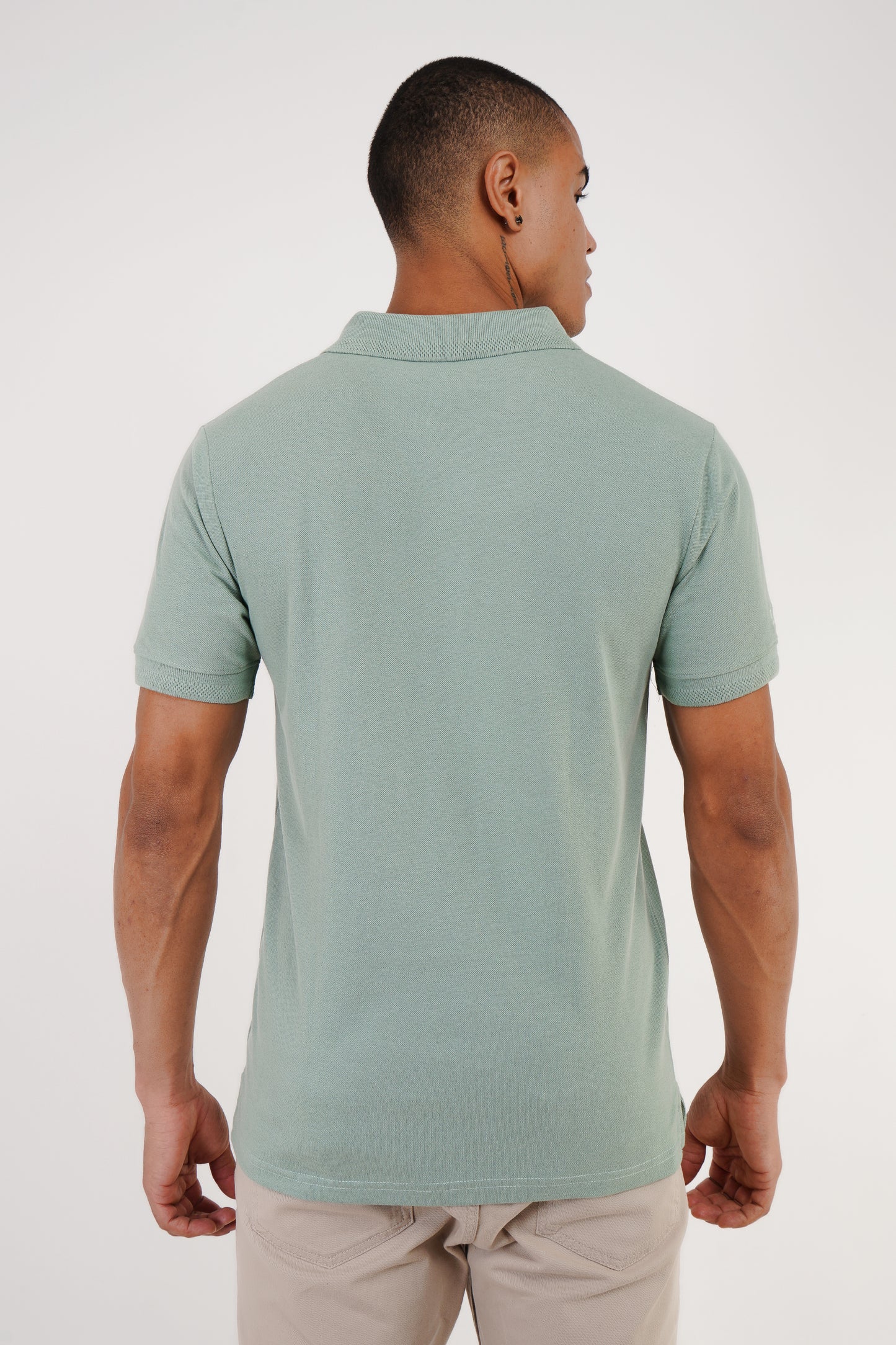 Royal Polo BS