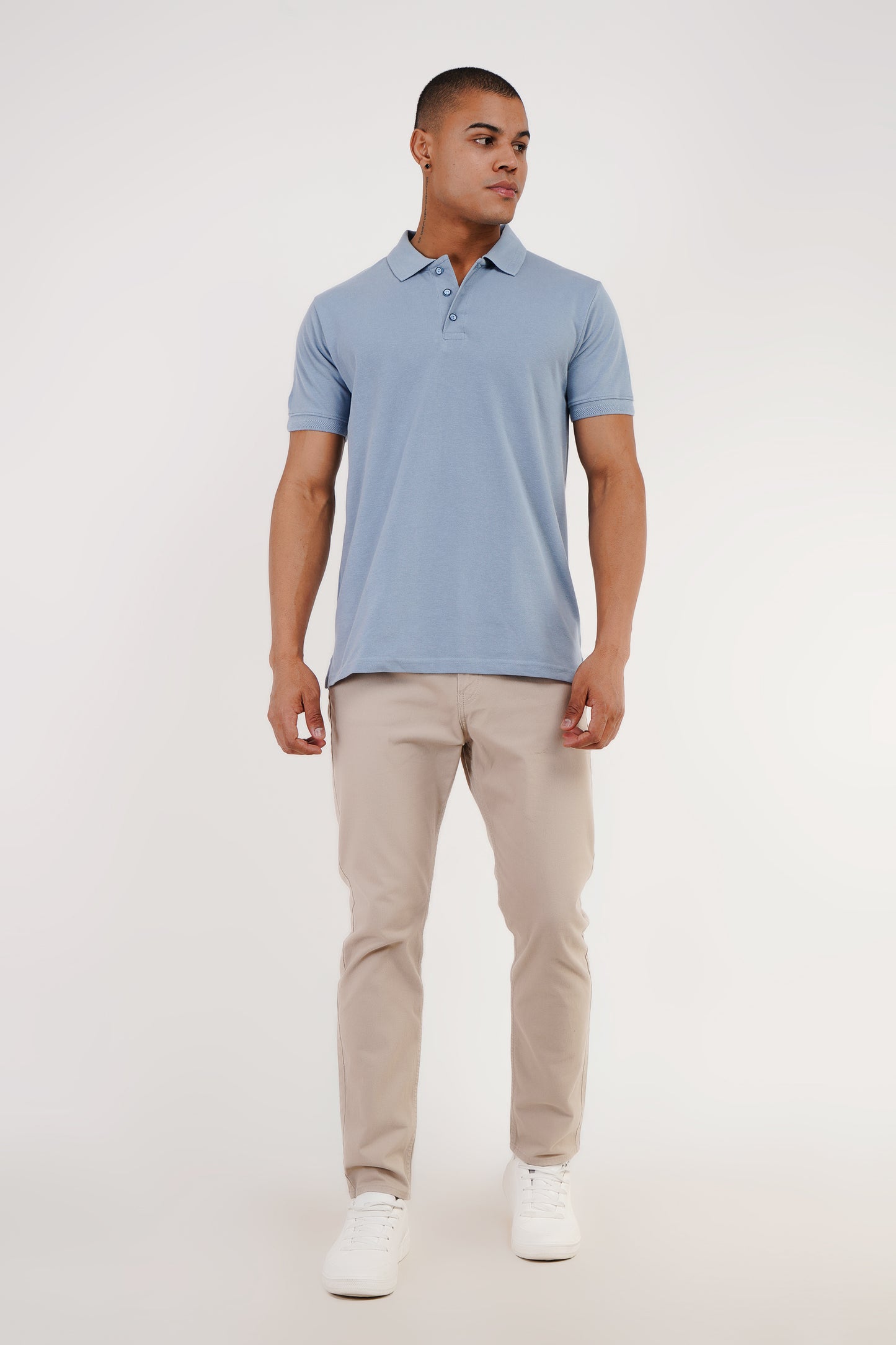 Royal Polo BS