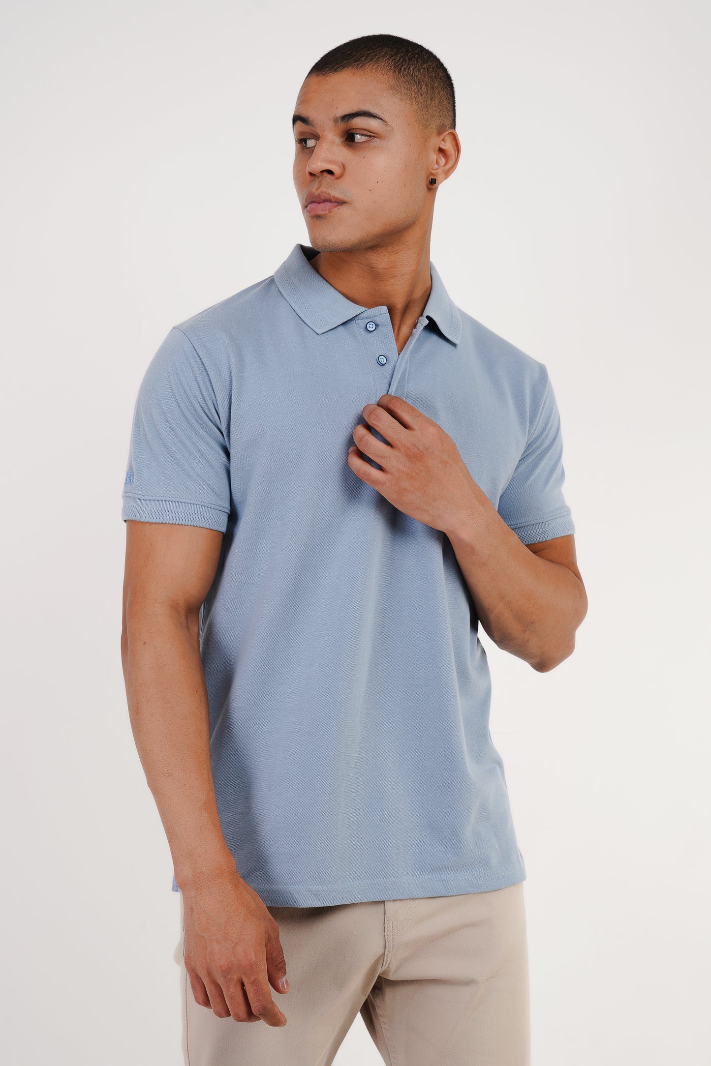 Royal Polo BS