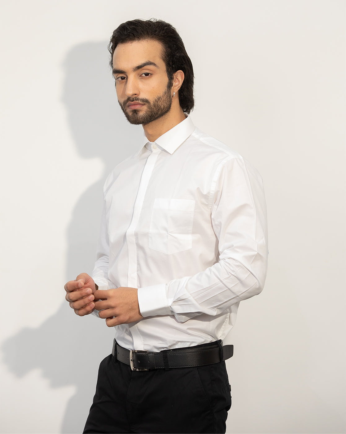 Evening Shirt