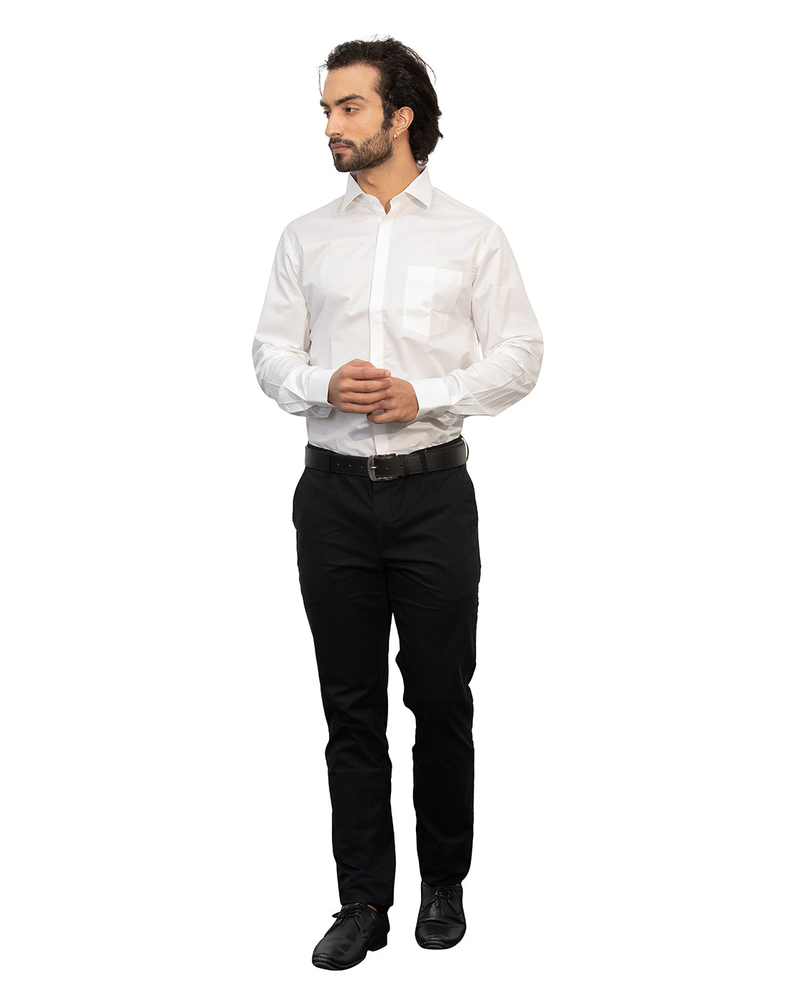 Evening Shirt