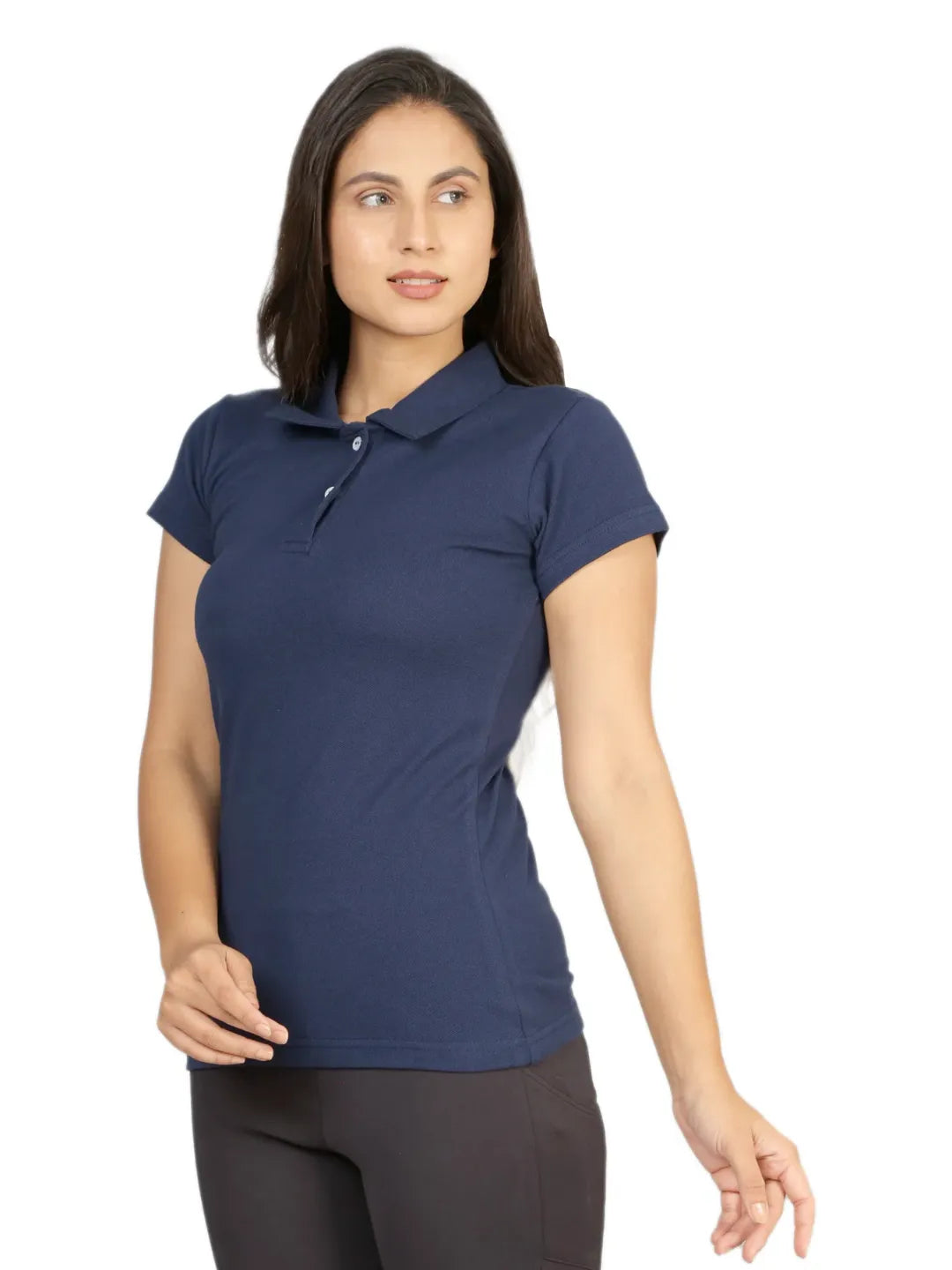 Signature Polo : Royal Blue