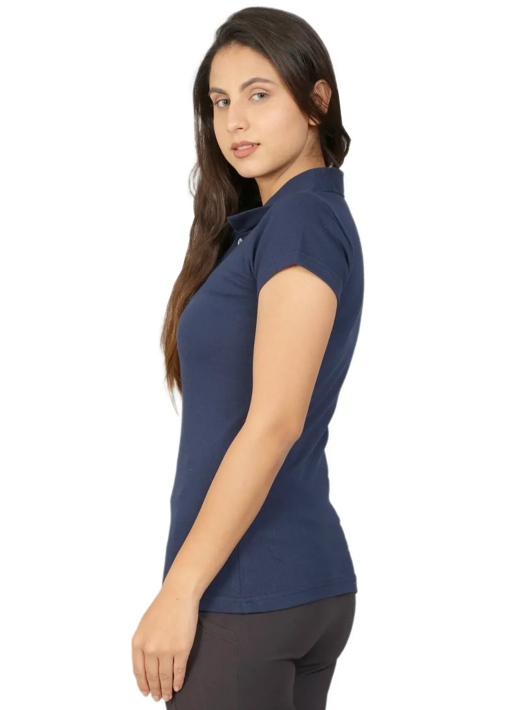 Signature Polo : Royal Blue