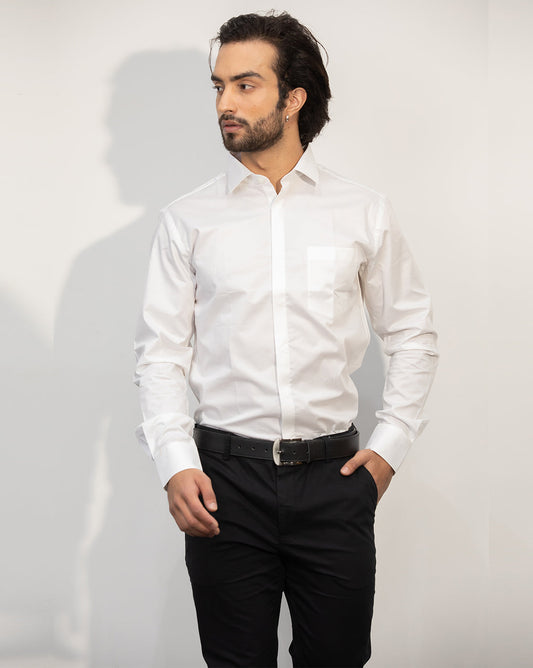 Slim Shirt Men SK